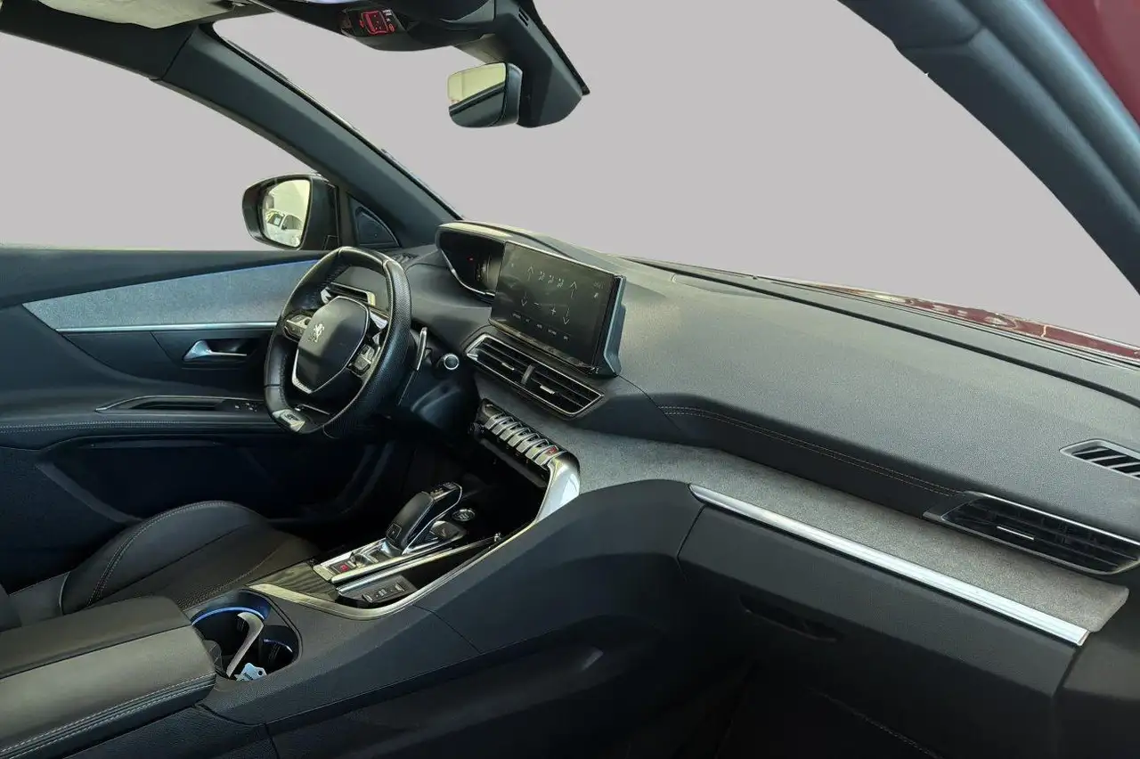 Peugeot 3008 II GT Line, миниатюра 2