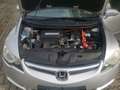 Honda Civic Civic 4p 1.3 hybrid Leather i-pilot auto Gümüş rengi - thumbnail 13