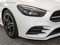 Mercedes-Benz B 180 AMG Night+MBUX+LED+Sitzh.+RüKam+18 Blanc - thumbnail 2