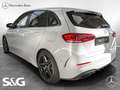 Mercedes-Benz B 180 AMG Night+MBUX+LED+Sitzh.+RüKam+18 Weiß - thumbnail 3