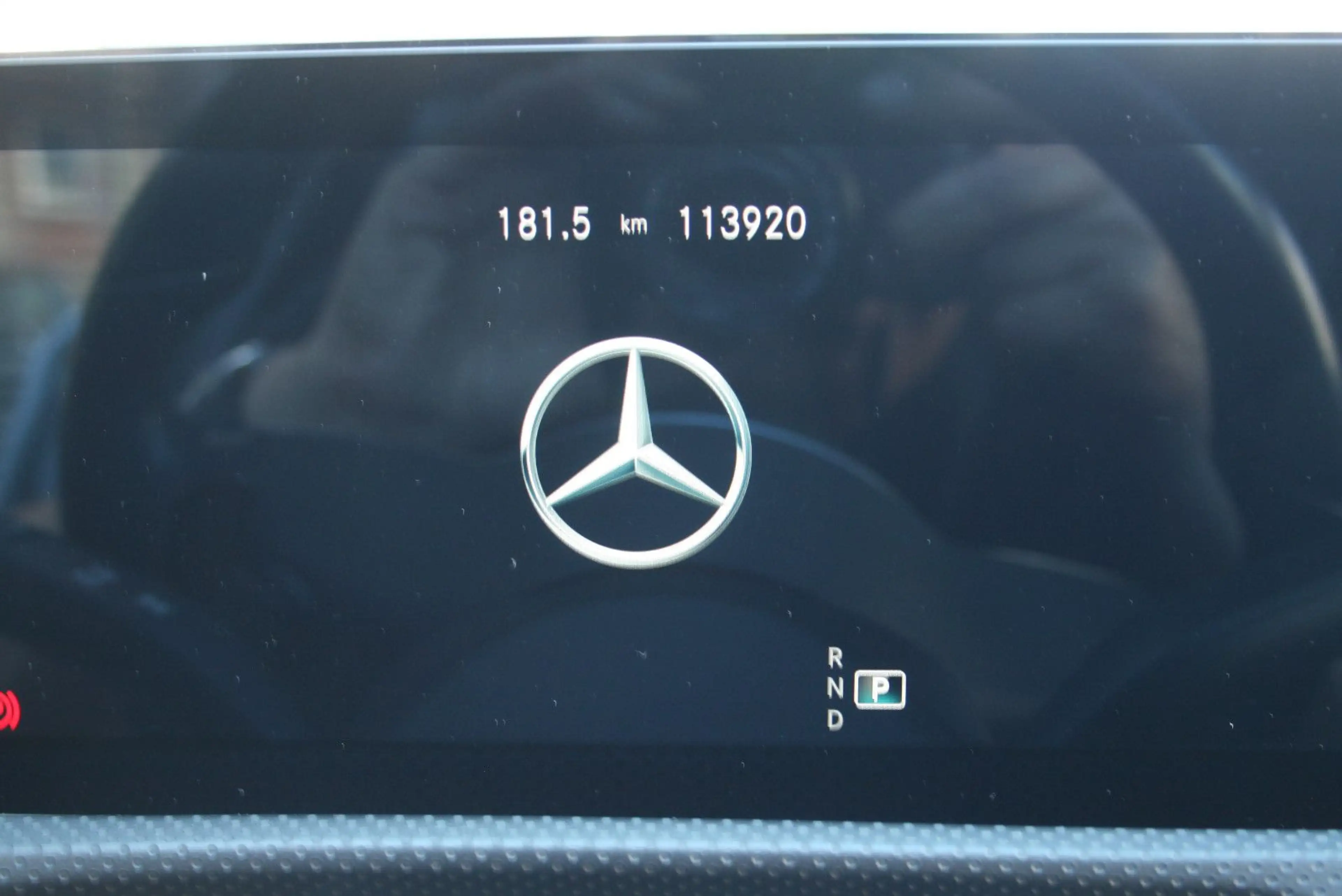 Mercedes-Benz A 250 Autom|A T M vom DB Original 29 TKm|Allwett — photo 10