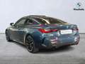 BMW 420 i Coupe Msport auto Blu/Azzurro - thumbnail 8