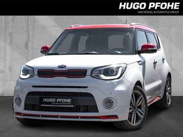 1.6 CRDi Spirit