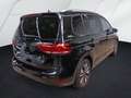 Volkswagen Touran Comfortline 2,0 TDI  DSG Schwarz - thumbnail 3
