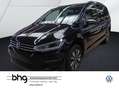 Volkswagen Touran Comfortline 2,0 TDI  DSG Schwarz - thumbnail 1