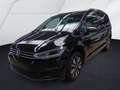 Volkswagen Touran Comfortline 2,0 TDI  DSG Schwarz - thumbnail 2