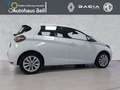 Renault ZOE (Batteriemiete) Z.E. 50 Wit - thumbnail 7