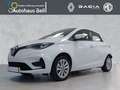 Renault ZOE (Batteriemiete) Z.E. 50 Wit - thumbnail 1