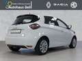 Renault ZOE (Batteriemiete) Z.E. 50 Wit - thumbnail 2