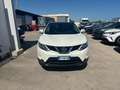 Nissan Qashqai Qashqai II 2015 1.5 dci Tekna 110cv Bianco - thumbnail 2