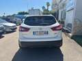 Nissan Qashqai Qashqai II 2015 1.5 dci Tekna 110cv Bianco - thumbnail 4