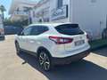 Nissan Qashqai Qashqai II 2015 1.5 dci Tekna 110cv Bianco - thumbnail 5