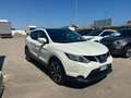 Nissan Qashqai Qashqai II 2015 1.5 dci Tekna 110cv Bianco - thumbnail 3