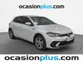 Volkswagen Polo 1.0 TSI R-Line DSG 81kW Silber - thumbnail 2