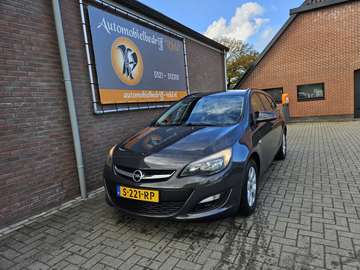 Sports Tourer 1.6 CDTi Sport +