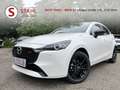 Mazda 2 e-Skyactiv G90 Homura AUTO STAHL WIEN 21 Blanc - thumbnail 1