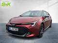 Toyota Corolla 2,0-l-Hybrid, Touring Sports, GR SPORT ABS Orange - thumbnail 1