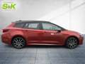 Toyota Corolla 2,0-l-Hybrid, Touring Sports, GR SPORT ABS Orange - thumbnail 5