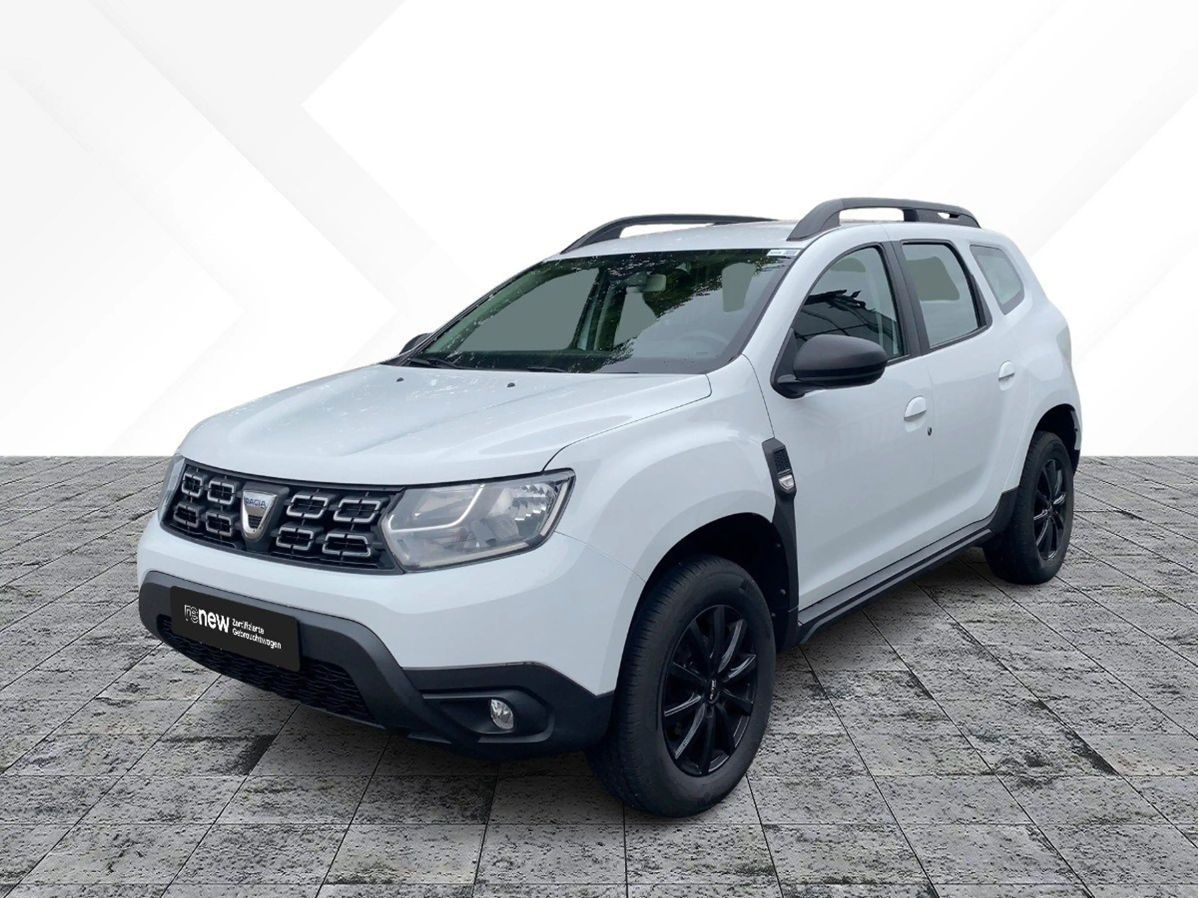 Dacia Duster II 1.6 SCe 115 Comfort LED*PDC*PDC — photo 2