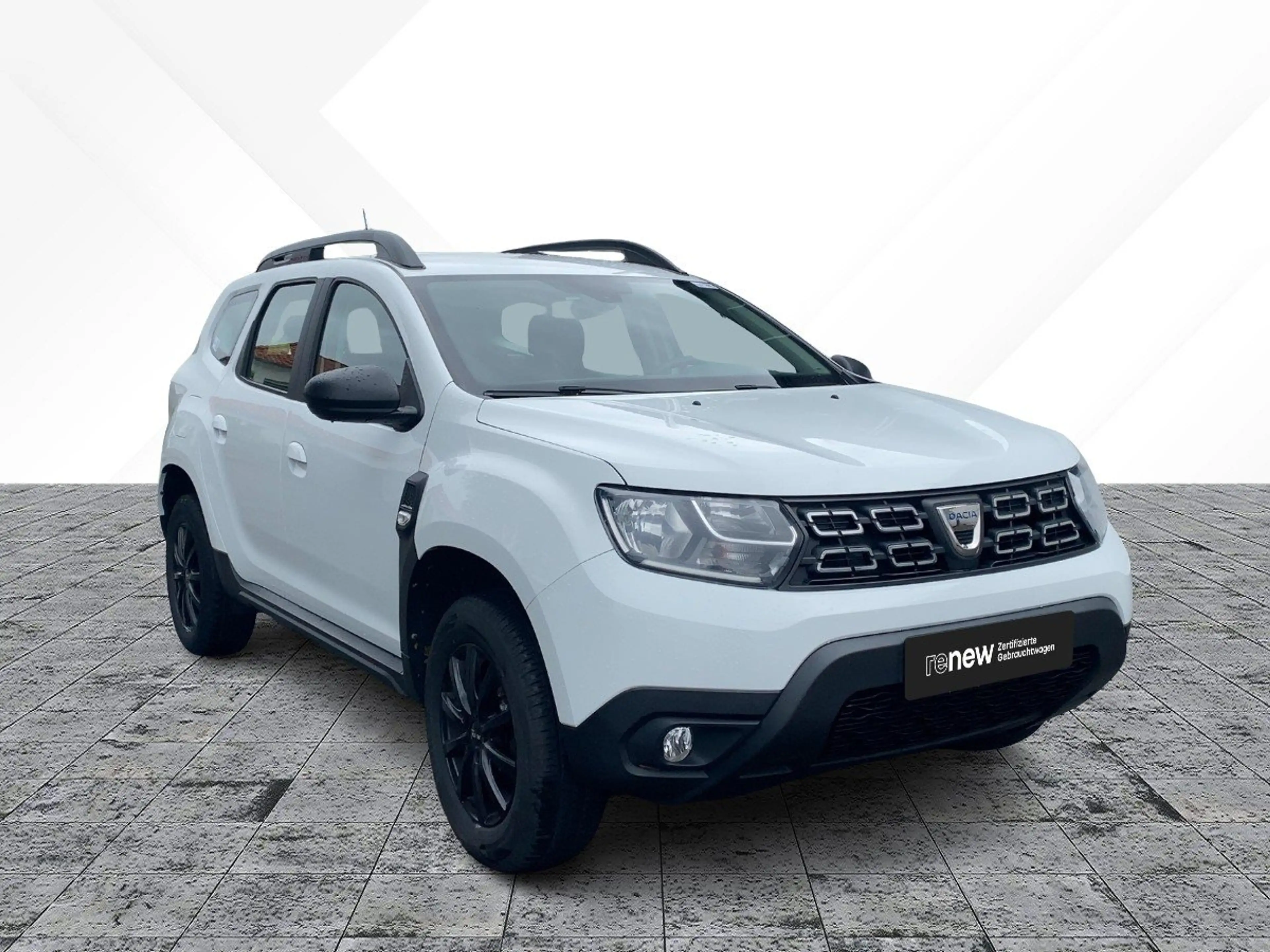 Dacia Duster II 1.6 SCe 115 Comfort LED*PDC*PDC — photo 7