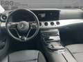 Mercedes-Benz E 300 de T Avantgarde Plug In Hybrid Silber - thumbnail 8