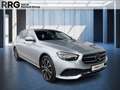 Mercedes-Benz E 300 de T Avantgarde Plug In Hybrid Silber - thumbnail 5