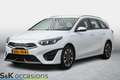 Kia Ceed SW / cee'd SW Sportswagon 1.6 GDI PHEV DynamicLine Wit - thumbnail 25