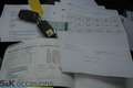 Kia Ceed SW / cee'd SW Sportswagon 1.6 GDI PHEV DynamicLine Wit - thumbnail 5
