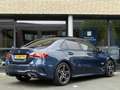 Mercedes-Benz A 180 AMG Night Edition PANO Orig.NL Blauw - thumbnail 2