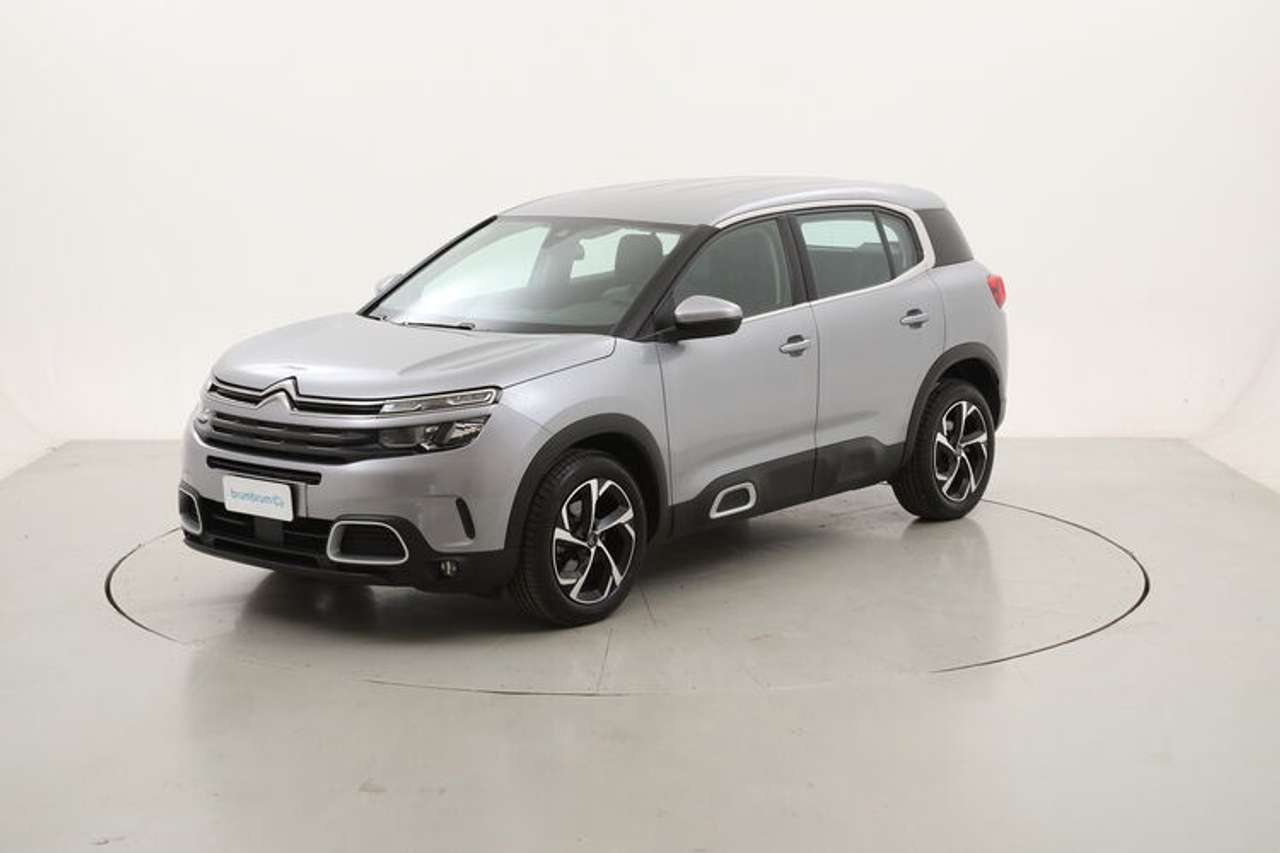Citroen C5 Aircross Feel EAT8 1.5 Diesel 131CV