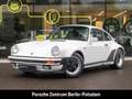 Porsche 911 Turbo 3.3 Coupe g-model-2 WLS 330PS 1 aus 42 Weiß - thumbnail 1