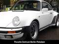 Porsche 911 Turbo 3.3 Coupe g-model-2 WLS 330PS 1 aus 42 Weiß - thumbnail 14