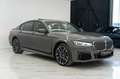 BMW 745 e M pack Individual/FULL OPTIONS!/Laser/ACC/360°/ Grau - thumbnail 5