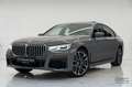 BMW 745 e M pack Individual/FULL OPTIONS!/Laser/ACC/360°/ Grau - thumbnail 1