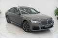 BMW 745 e M pack Individual/FULL OPTIONS!/Laser/ACC/360°/ Grau - thumbnail 7