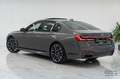 BMW 745 e M pack Individual/FULL OPTIONS!/Laser/ACC/360°/ Grau - thumbnail 13