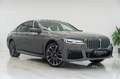 BMW 745 e M pack Individual/FULL OPTIONS!/Laser/ACC/360°/ Grau - thumbnail 6