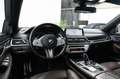 BMW 745 e M pack Individual/FULL OPTIONS!/Laser/ACC/360°/ Grau - thumbnail 23