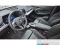 BMW X1 sDrive 18i M Sport Pro PANO+19ZOLL+KAM+SHZ Schwarz - thumbnail 7