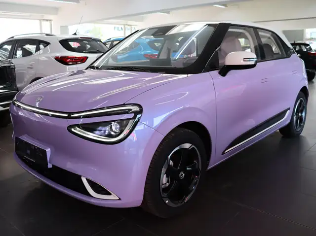 Dongfeng Box