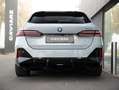 BMW i5 M60 XDRIVE TOURING - M SPORT PRO - FULL OPTION Gris - thumbnail 5