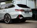 BMW i5 M60 XDRIVE TOURING - M SPORT PRO - FULL OPTION Gris - thumbnail 16