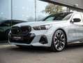 BMW i5 M60 XDRIVE TOURING - M SPORT PRO - FULL OPTION Gris - thumbnail 8
