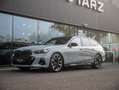 BMW i5 M60 XDRIVE TOURING - M SPORT PRO - FULL OPTION Gris - thumbnail 1
