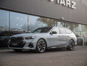 M60 XDRIVE TOURING - M SPORT PRO - FULL OPTION