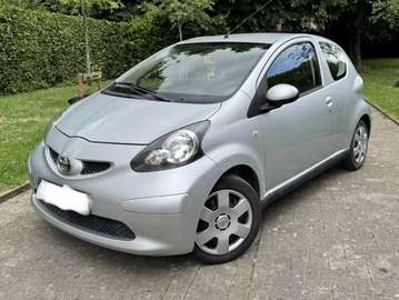TOYOTA AYGO !! **PRÊT A IMMA !!CARNET / FACTURES✅✅