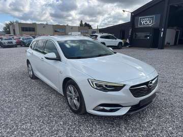 Sports Tourer 1.6 CDTI Innovation // Marchand -Export ✅