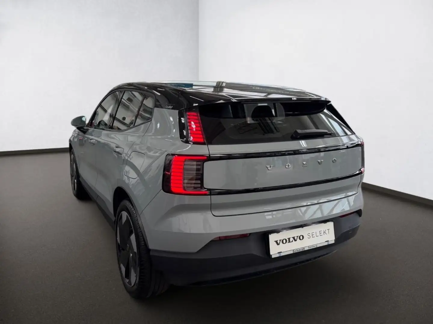 Volvo EX30 Twin Motor Performance AWD 69kWh Plus Grau - 2