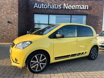 FR-Line*SERVO*KLIMA*ALU*SPORT*