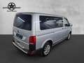 Volkswagen T6 Kombi 2.0 TDI DSG Navi Kamera 4 Sitze PDC Silber - thumbnail 2